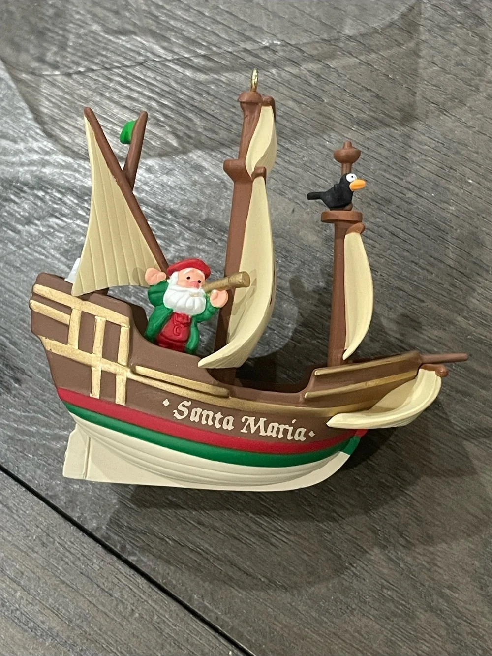 1992 Hallmark 
